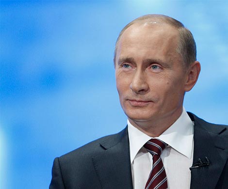 Путин рассказал при каких условиях пойдет на четвертый срок