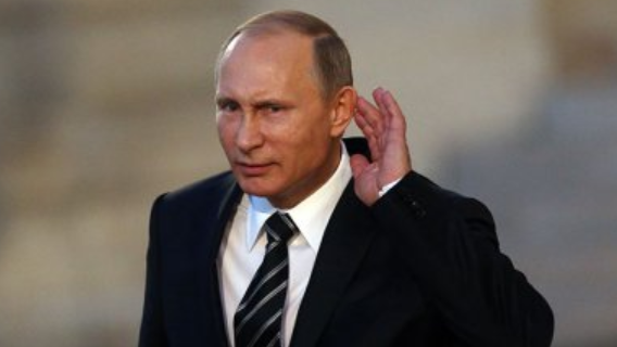 Путин разрушает остатки государственности: политолог о новой реформе Кремля Путин разрушает остатки государственности: политолог о новой реформе Кремля