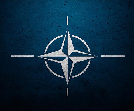 Путин считает, что «царствование» НАТО привело к кризисам