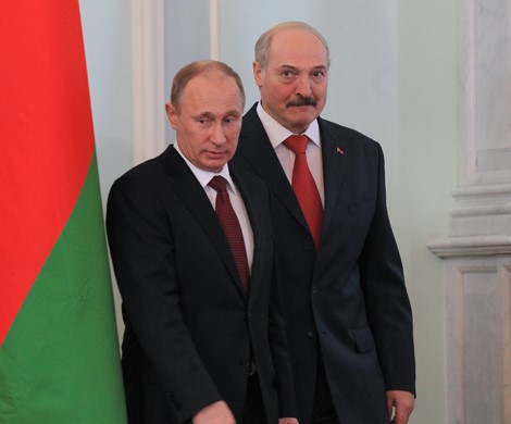 Путин снова всех переиграл: Лукашенко рискует потерять власть