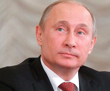 Путин создаст новый орган для контроля за лагерями