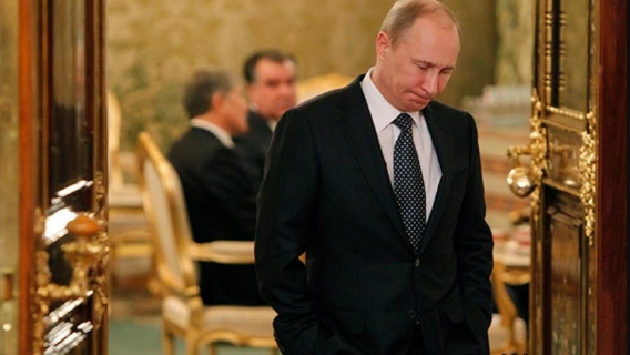 «Путин уйдет раньше 2024 года»: политолог оценил вероятность досрочных выборов президента «Путин уйдет раньше 2024 года»: политолог оценил вероятность досрочных выборов президента