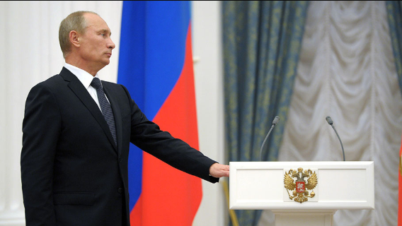 Путин уйдет в 2020 году: политолог предсказал скорые перемены в России