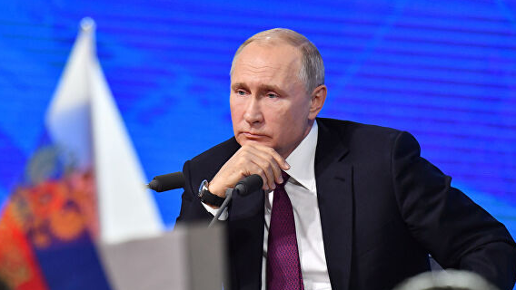 Путин возглавит правительство: эксперт предсказал сценарий транзита власти в России