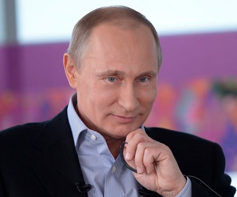 Путин встретится с новоизбранными главами регионов