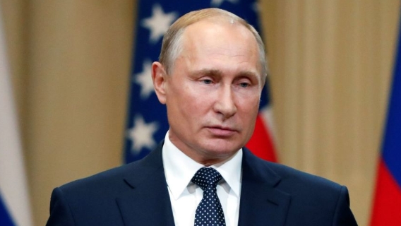 «Путин хочет сохранить контроль»: политолог оценил перспективы «транзита власти»