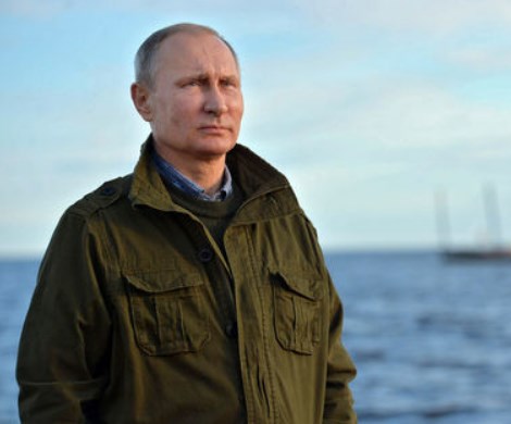 Путин загнал себя в ловушку: журналист рассказал о рисках присоединения Крыма