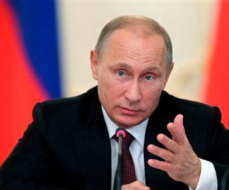 Путин заверил в допуске к выборам всех законных кандидатов