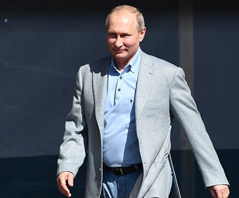 «Путина ждет провал»: эксперт рассказал об угрозах для России