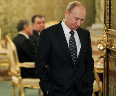 Путинская эпоха подходит к концу: журналист рассказал о сценариях передачи власти Путинская эпоха подходит к концу: журналист рассказал о сценариях передачи власти