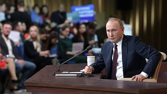 Путину не поверили: пенсионный возраст могут повысить еще раз Путину не поверили: пенсионный возраст могут повысить еще раз