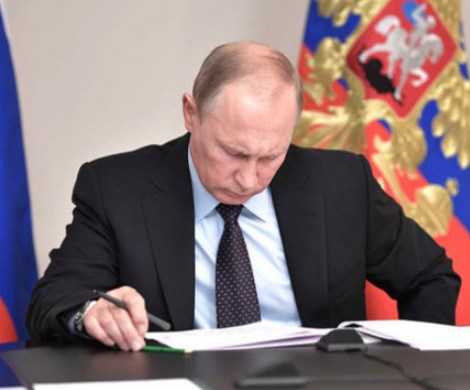 Путину придется вплотную «заняться» пенсионной реформой