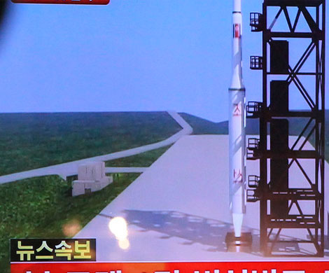 Пхеньян испытал новое «оружие мучения»