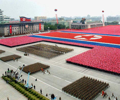 Пхеньян объявил о новых ядерных достижениях и грядущих испытаниях