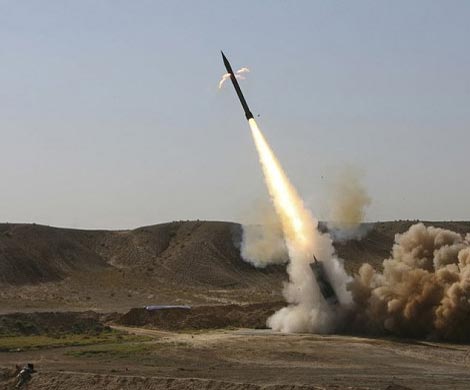 Пхеньян разорвал торговые отношения с Сеулом и испытал ракеты
