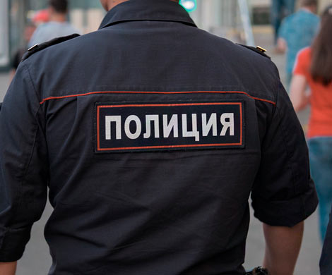 Пьяные грабители напали на магазин игрушек в центре Москвы