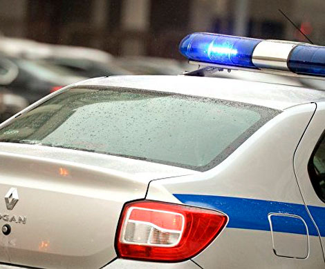 Пьяный депутат на внедорожнике сбил полицейского в День Победы Пьяный депутат на внедорожнике сбил полицейского в День Победы