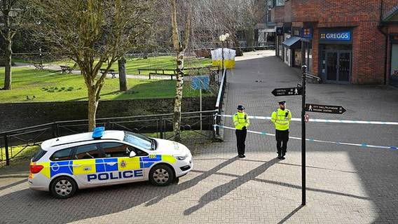 Пять человек были убиты в Лондоне за время «безжалостных» Банковских каникул, сообщила полиция