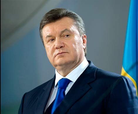 Рада разрешила заочно конфисковать имущество Януковича