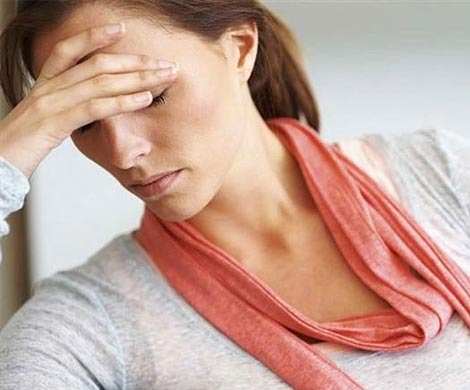 Ранняя менопауза приводит к сердечно-сосудистым заболеваниям