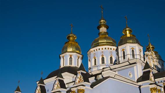 Раскол тревоги нашей: украинские православные собрались в «самостийное» плавание Раскол тревоги нашей: украинские православные собрались в «самостийное» плавание