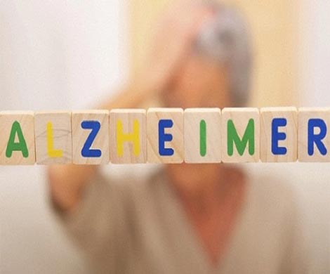 Раскрыта причина беспамятства у больных Альцгеймером 