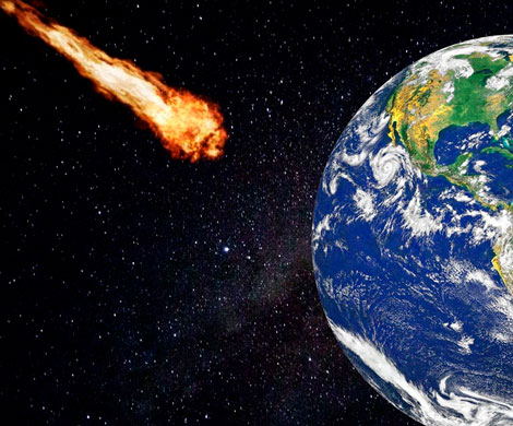 Расследование «Века»: тайна Бурейского «метеорита»
