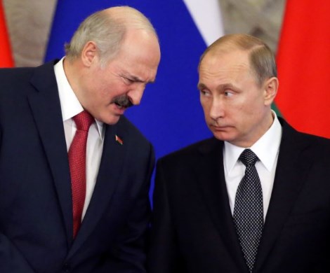 «Растратил миллиарды»: журналистка рассказала, как Лукашенко «обманул» Россию