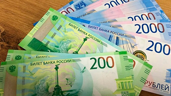 Расходы на нацпроекты вырастут на 400 млрд рублей