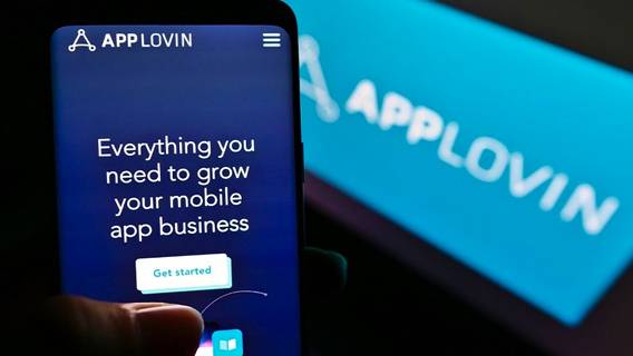Разработчик мобильных игр компания AppLovin оценена в $28,6 млрд в ходе IPO Разработчик мобильных игр компания AppLovin оценена в $28,6 млрд в ходе IPO