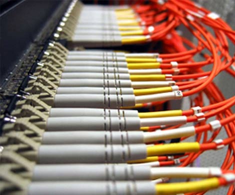 Разработчики оптоволоконных линий повысили емкость сетей