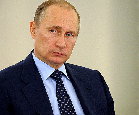 Разведка США огласила новые данные об участии Путина в американских выборах