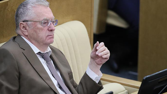 Развязка близка: Жириновский назвал сценарий транзита власти в России