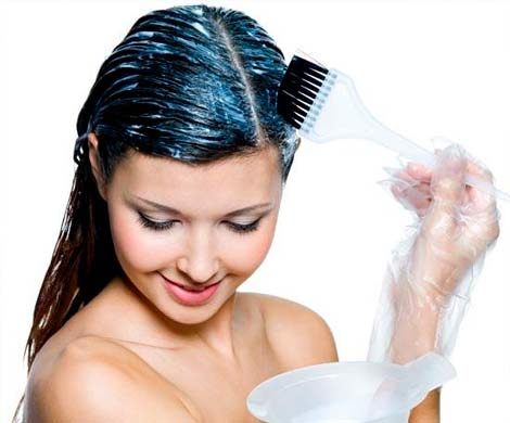 Регулярное окрашивание волос может стать причиной развития рака