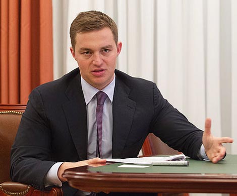 Рейдер Винокуров дипломатией не занимается Рейдер Винокуров дипломатией не занимается