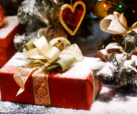 Рейтинг самых дорогих новогодних подарков
