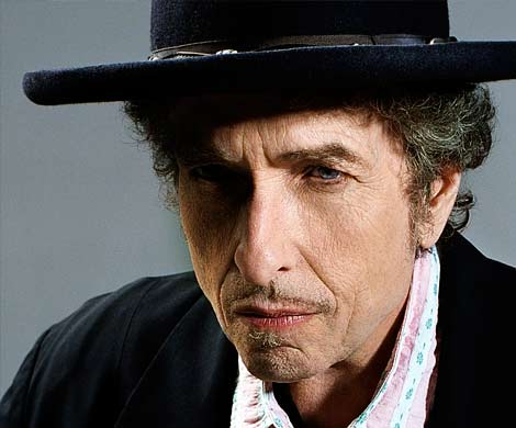 Релиз нового альбома Боба Дилана запланирован на 2015 год