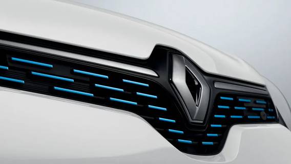 Renault будет сотрудничать с Geely для продажи гибридов на китайском рынке Renault будет сотрудничать с Geely для продажи гибридов на китайском рынке