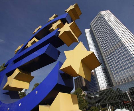 Решение ЕЦБ повлияло на валютный и нефтяной рынки