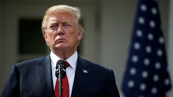 Решение Трампа о выводе войск из Германии встревожило европейских союзников Решение Трампа о выводе войск из Германии встревожило европейских союзников