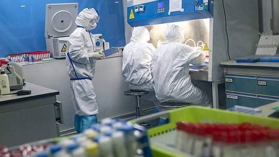 Республиканцы раскритиковали демократов за неверие в теорию утечки коронавируса из лаборатории в Ухане