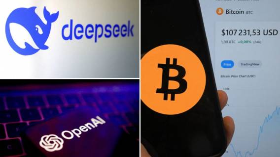 Революция в ИИ: как DeepSeek меняет игру в мире технологий