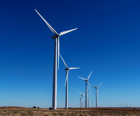 Революция в энергетике: энергия ветра теперь дешевле атомной