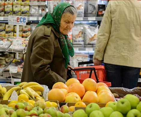 РФ и Турция за  10 дней обсудят запрет импорта некоторых турецких фруктов и овощей