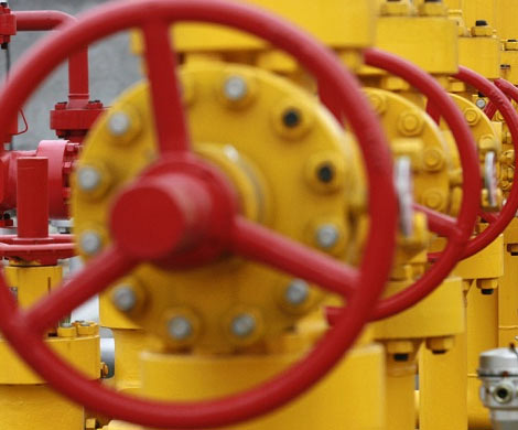 РФ построит в Пакистане газопровод для иранского газа