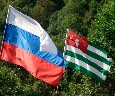 РФ и Абхазия объединят войска?