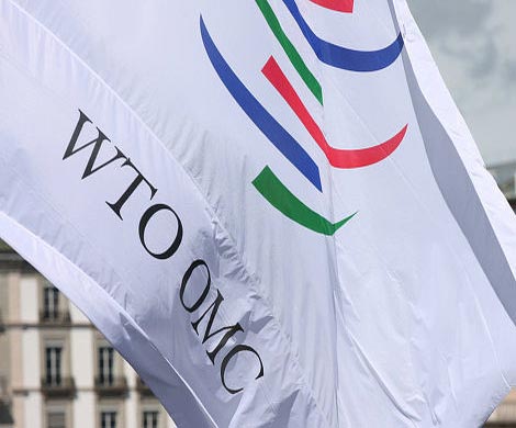 РФ выразила недовольство США в рамках ВТО