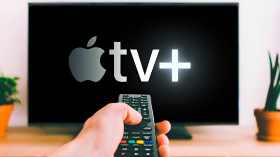 Ричард Плеплер будет создавать эксклюзивную продукцию для Apple TV+ Ричард Плеплер будет создавать эксклюзивную продукцию для Apple TV+