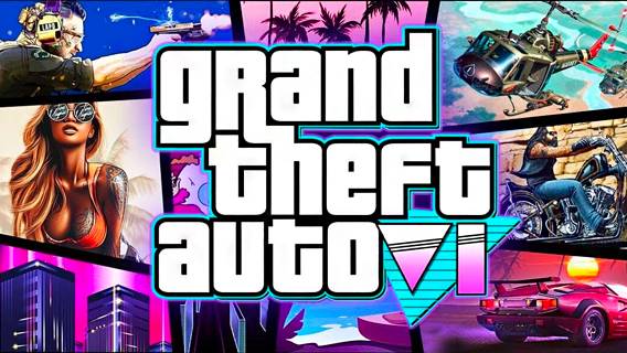 Rockstar объявила о работе над Grand Theft Auto 6