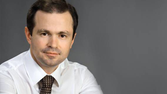 Роман Лябихов: «Качество жилья – это качество жизни» Роман Лябихов: «Качество жилья – это качество жизни»